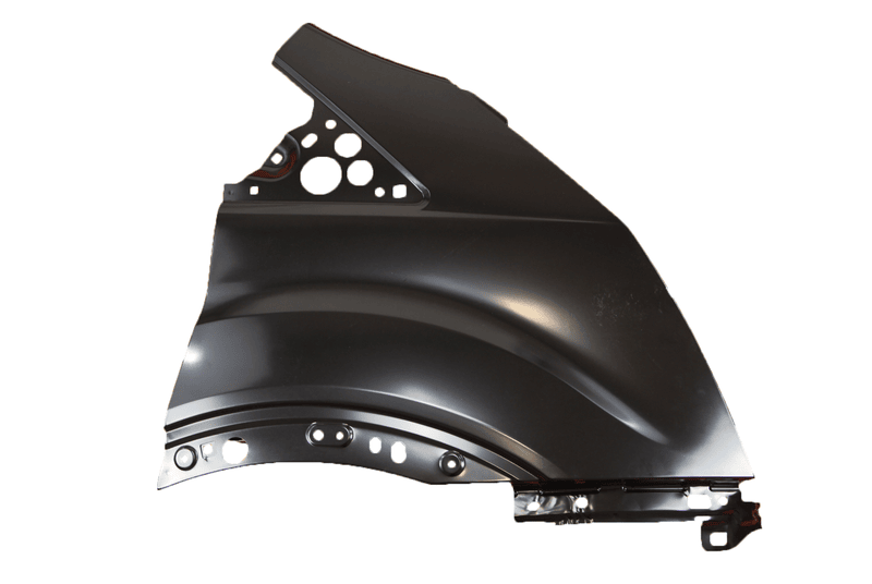 Right front fender Ford Transit 2014