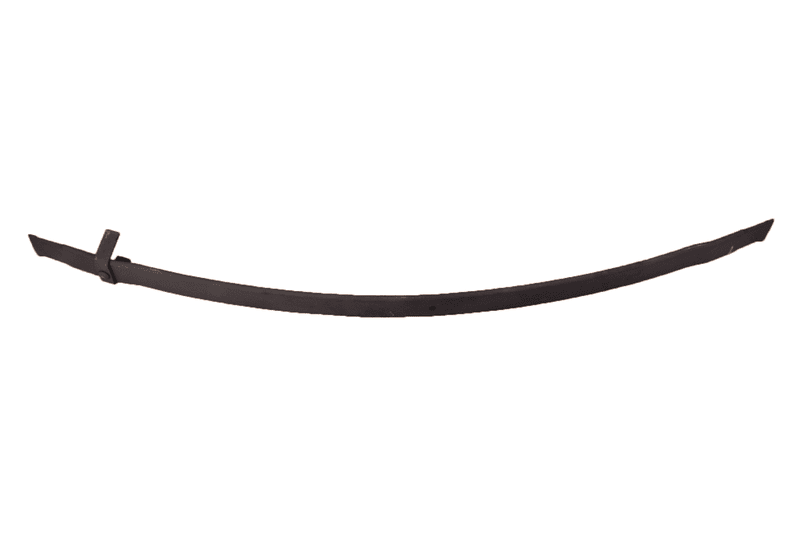 Middle leaf for 3-leaf spring Ford Transit MK4 MK5