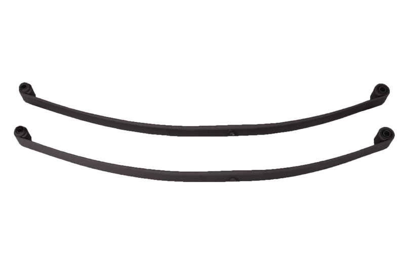 Front spring Ford Transit long 1986