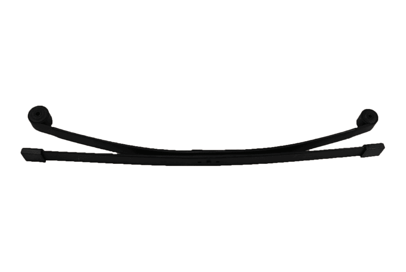 2-leaf spring Ford Transit RWD 2006 - 2013