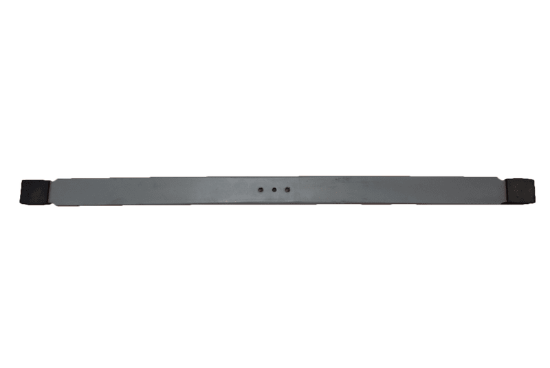 Second leaf for 2-leaf spring Ford Transit RWD 2006