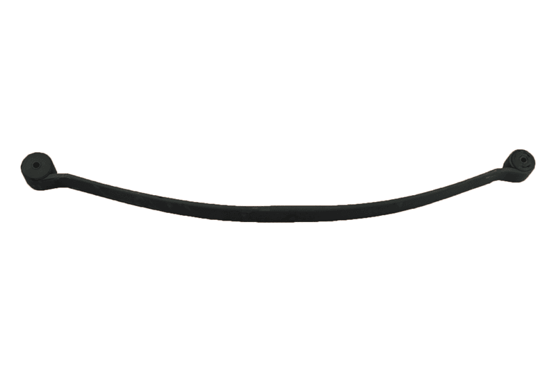 Wide single-leaf spring Ford Transit 2006 - 2013