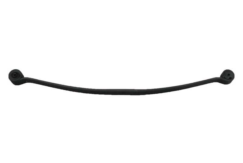 Single-leaf spring Ford Transit 2006 FWD