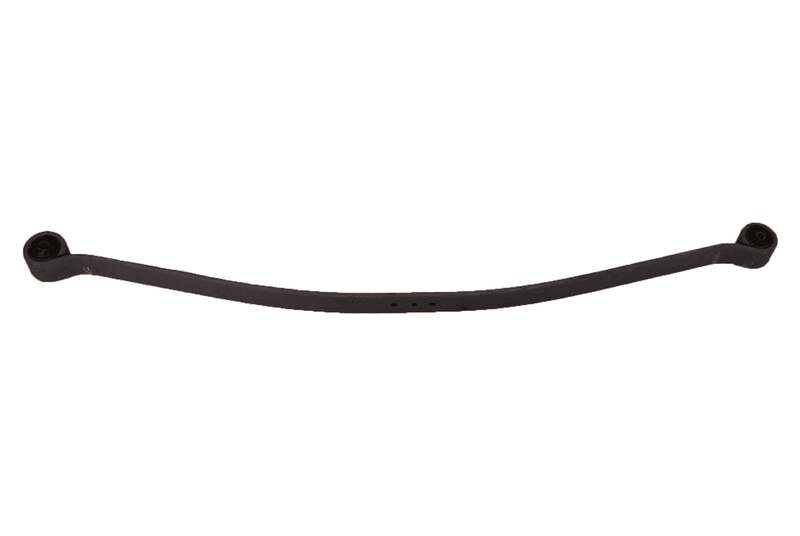 Main leaf for 3-leaf spring Ford Transit 2000