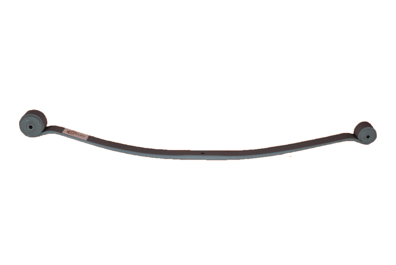 Single leaf spring Ford Transit 2014