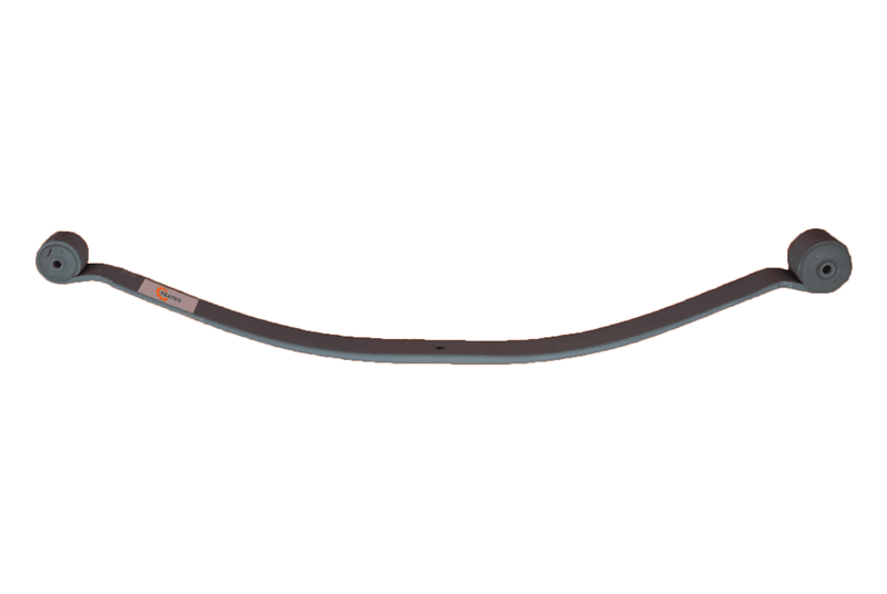 Single leaf spring rear Ford Transit 2014