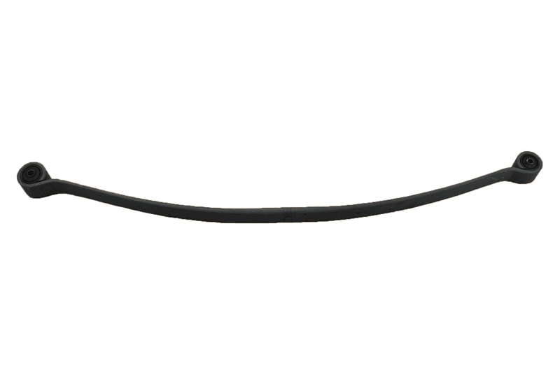 Single-leaf spring Ford Transit 2000 - 2006 FWD