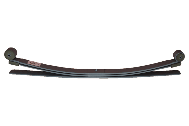 3-leaf spring Ford Transit 2006 - 2013