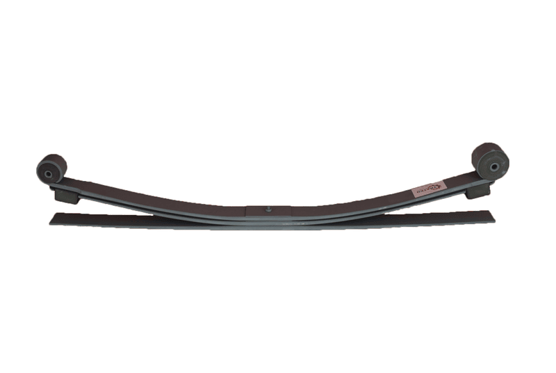 3-leaf spring Ford Transit 2014