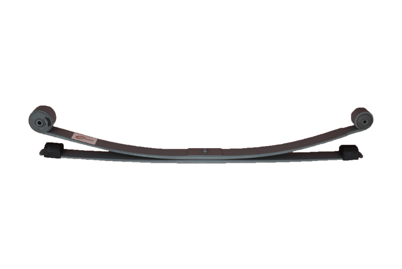 2-leaf spring Ford Transit 2014