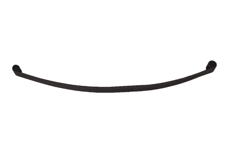 Front spring Ford Transit long 1986 Trateo
