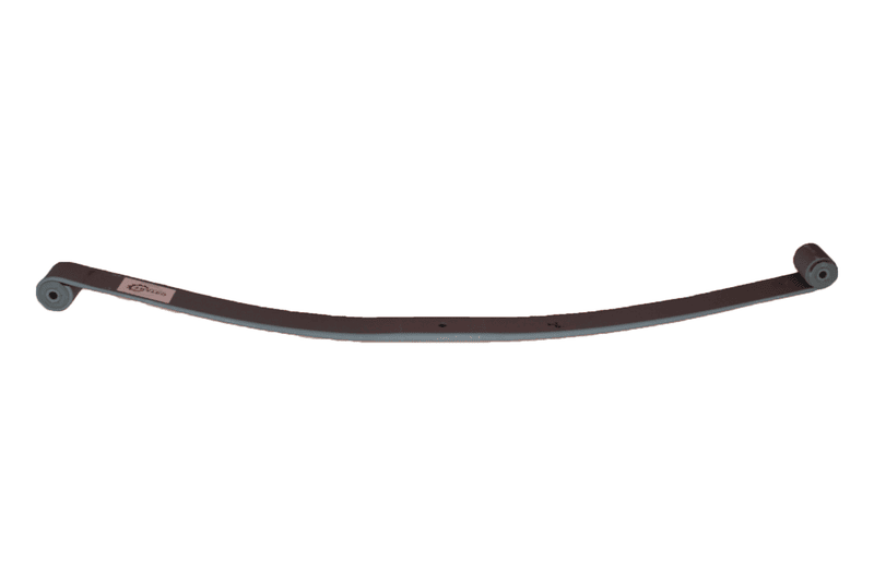 Single leaf spring Renault Master 2010 Trateo