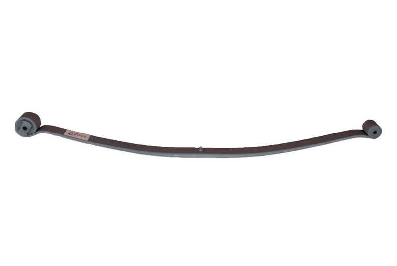 Single leaf spring Fiat Ducato 2006 Trateo