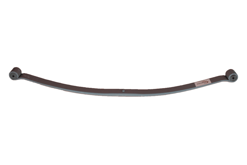 Single leaf spring Renault Master 1998-2010 Trateo