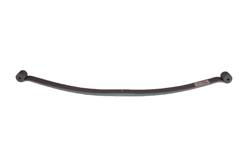 Single leaf spring Iveco Daily 2006-2014 Trateo