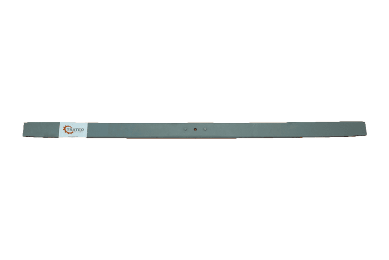 Third leaf spring Ford Transit 2000-2006 Trateo