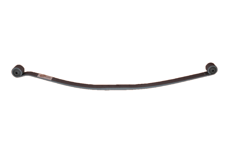 Single-leaf spring Ford Transit 1991 - 2000 short