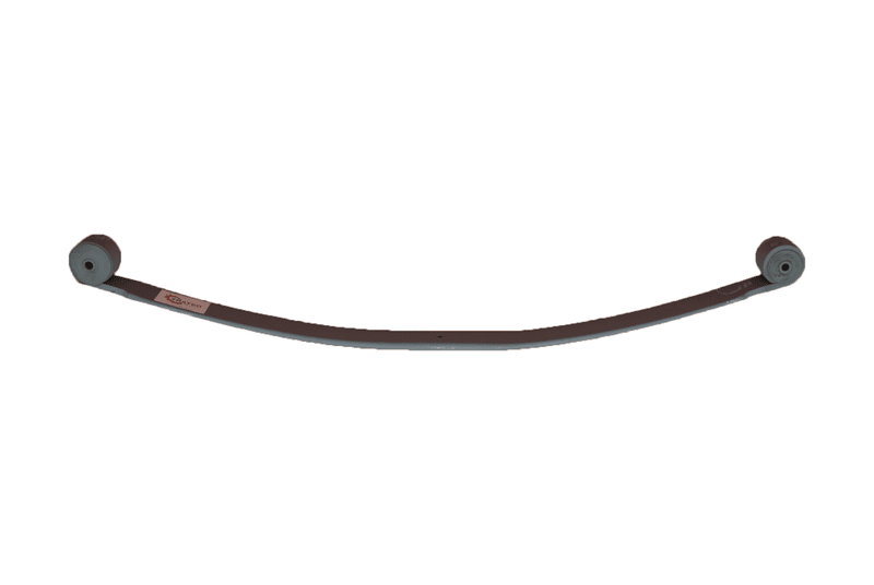 Main leaf of two-layer spring Ford Transit 2006-2013 RWD Trateo