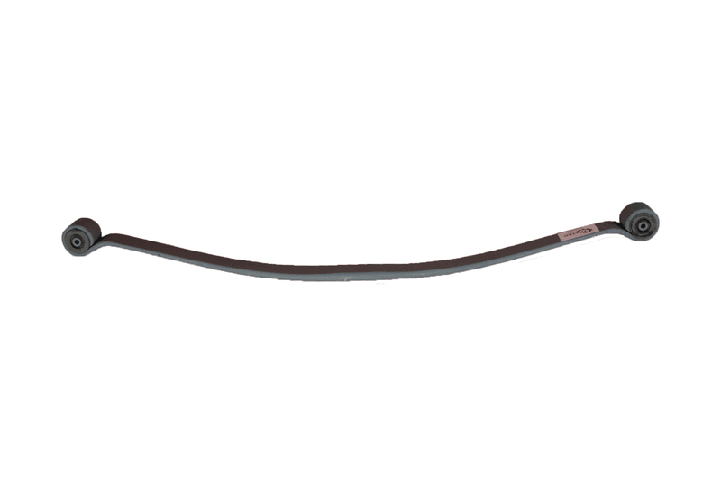 Single leaf spring Mercedes Sprinter 2006 Trateo