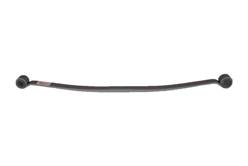 Single leaf spring Mercedes Sprinter 309-319 CDI 2006 Trateo