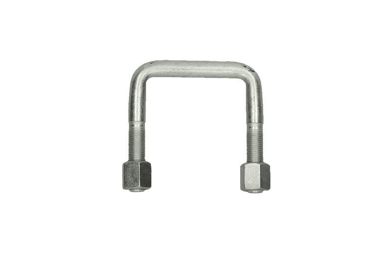 Spring clamp Fiat Ducato 2006 Trateo
