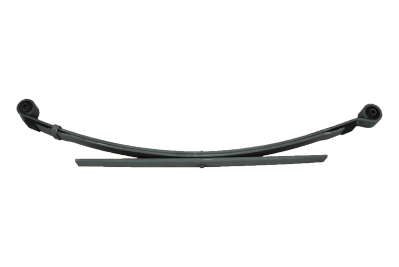 Triple leaf spring Ford Transit 1991 long Trateo